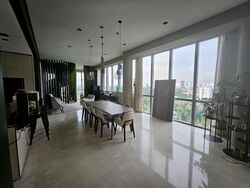Madison Residences (D10), Condominium #495512341